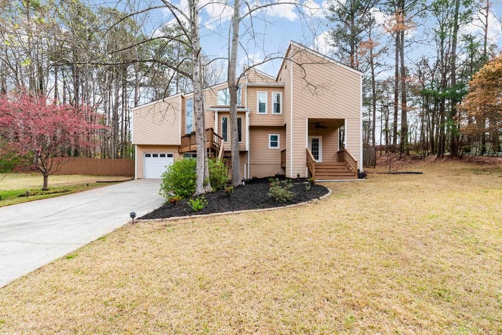 2198 Spear Point Drive, Marietta, GA 30062 — most recent listing photo