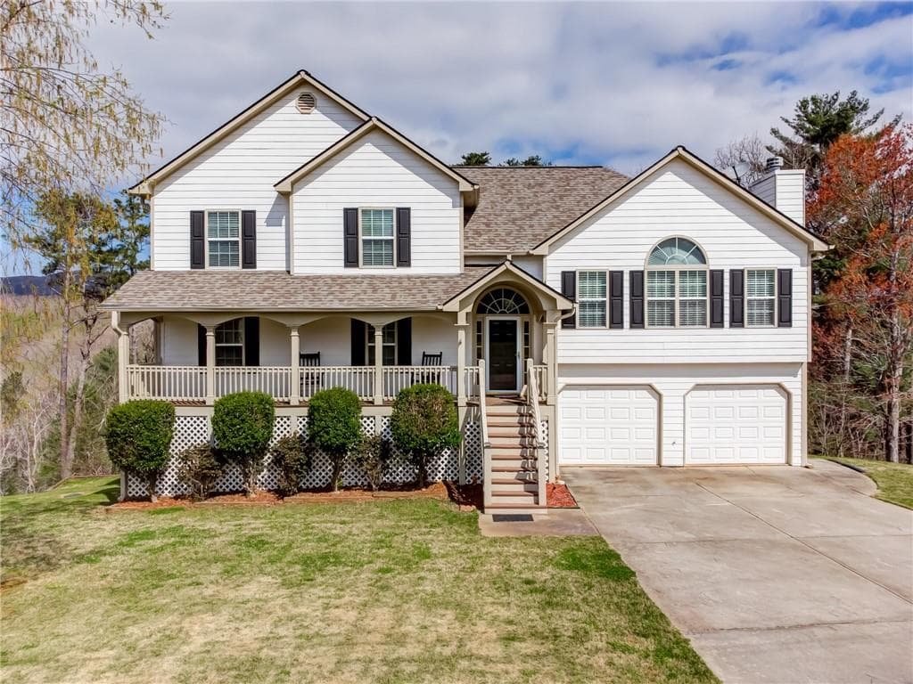 330 S Woods Court, Jasper, GA 30143 — most recent listing photo