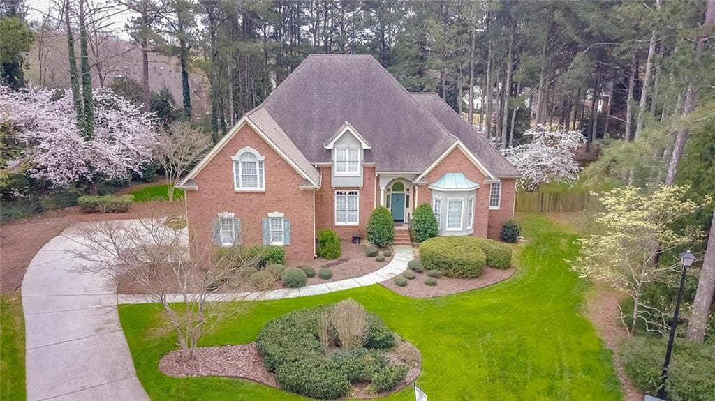 1432 Orleans Court, Grayson, GA 30017 — most recent listing photo