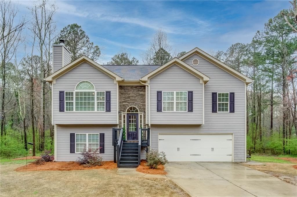 6467 Kellogg Drive, Acworth, GA 30102 — most recent listing photo
