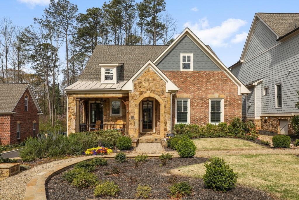 5570 Vineyard Park Trail, Norcross, GA 30071 — most recent listing photo