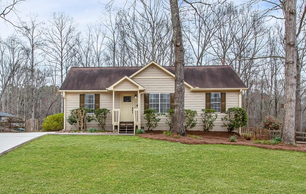 95 Davis Mill Hollow, Dallas, GA 30157 — most recent listing photo