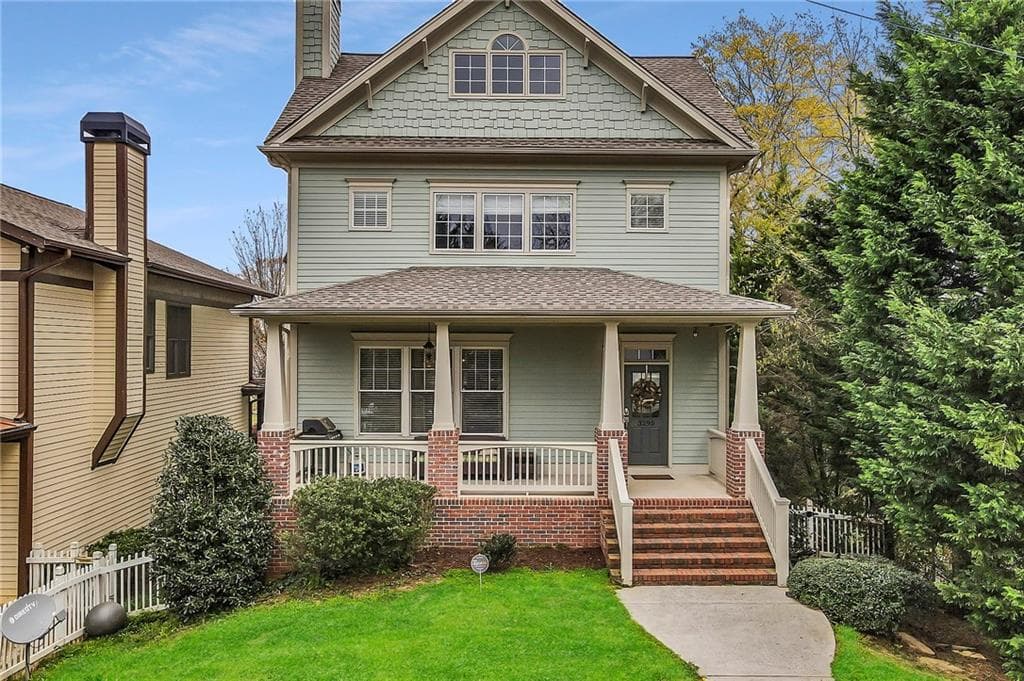 3295 Academy Square, College Park, GA 30337 — most recent listing photo