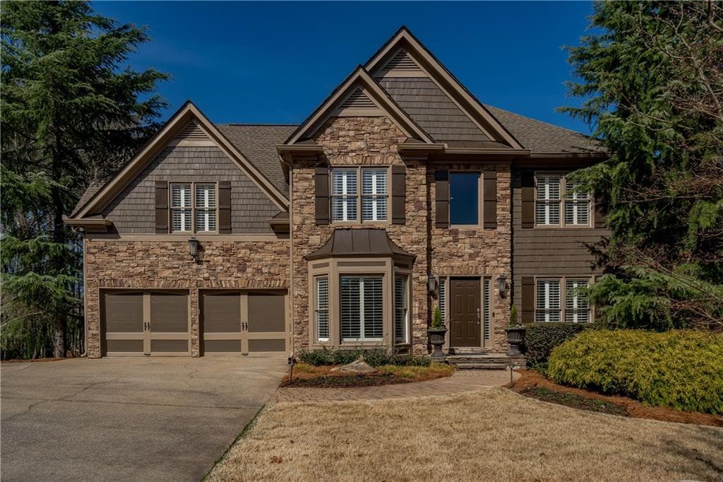 559 Chestnut Hill Court, Woodstock, GA 30189 — most recent listing photo