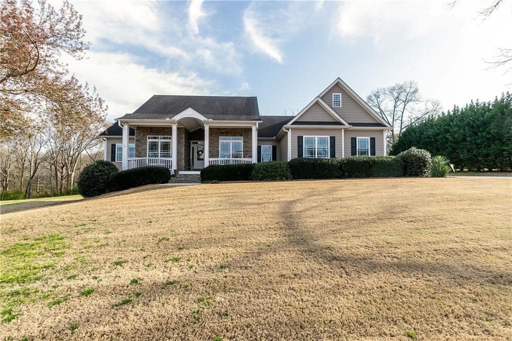 68 Legendary Drive, Hoschton, GA 30548 — most recent listing photo