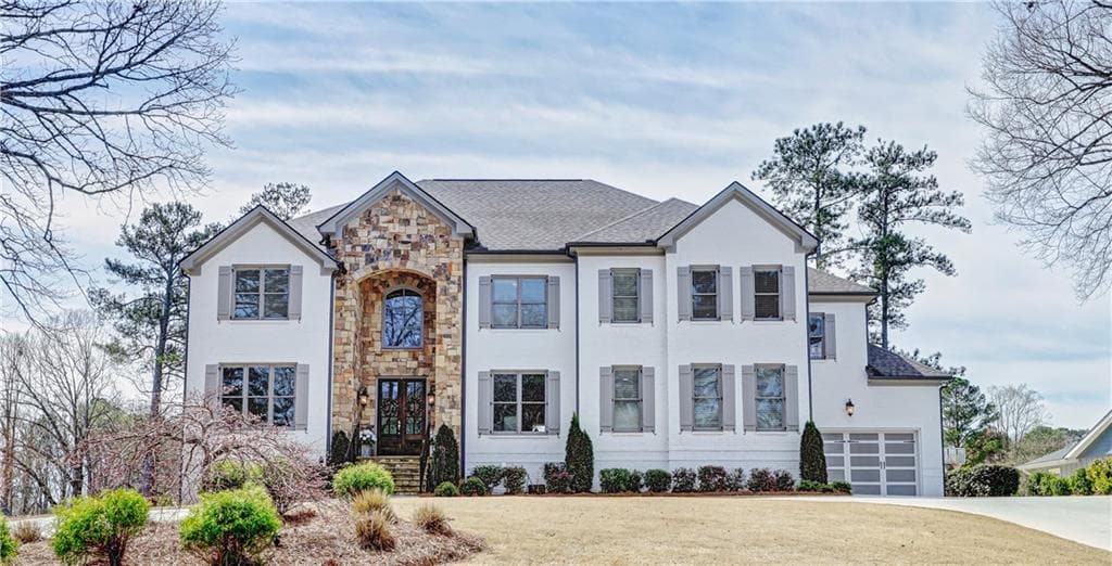 3860 Valley Green Drive, Marietta, GA 30068 — most recent listing photo