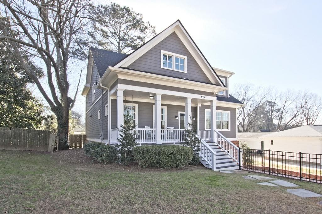 439 Pensdale Road, Decatur, GA 30030 — most recent listing photo