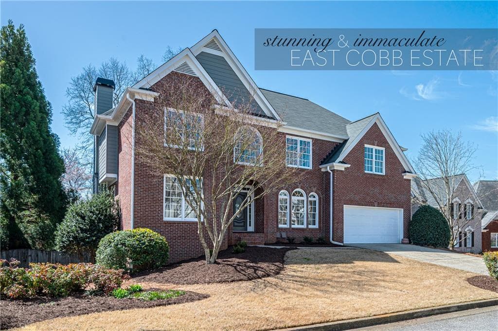 2908 Arabian Place, Marietta, GA 30062 — most recent listing photo