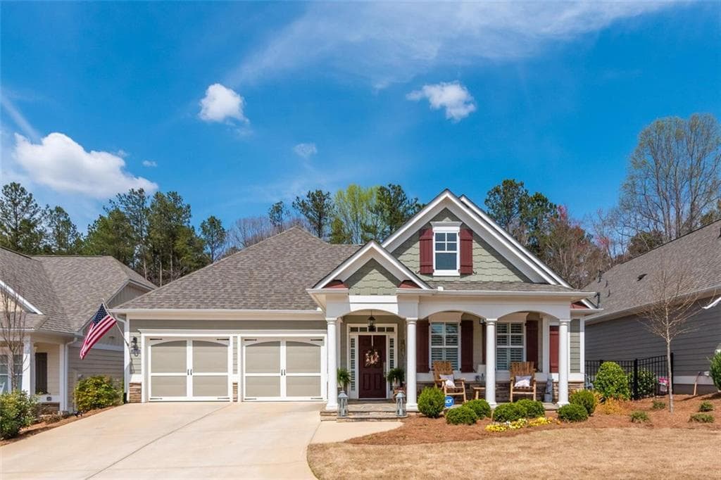 3204 Encore Circle, Kennesaw, GA 30152 — most recent listing photo