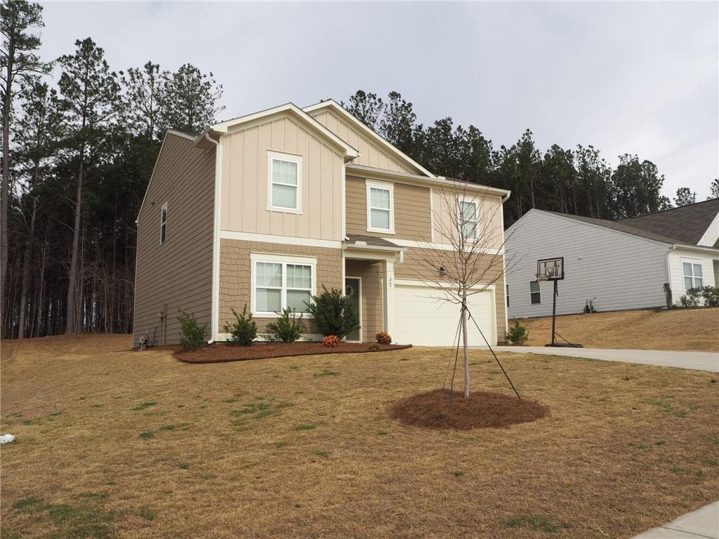 367 Alexander Lane, Bethlehem, GA 30620 — most recent listing photo