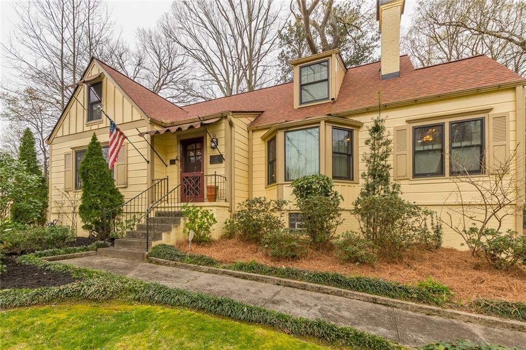 1966 Lyle Avenue, College Park, GA 30337 — most recent listing photo