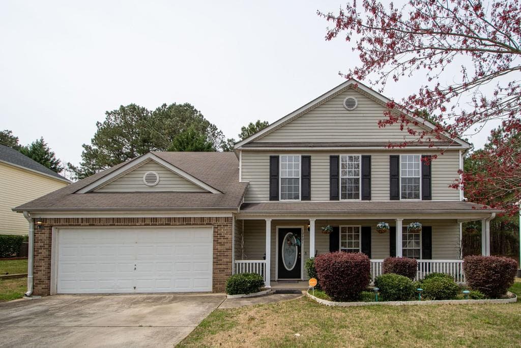 10601 Village Landing, Jonesboro, GA 30238 — most recent listing photo