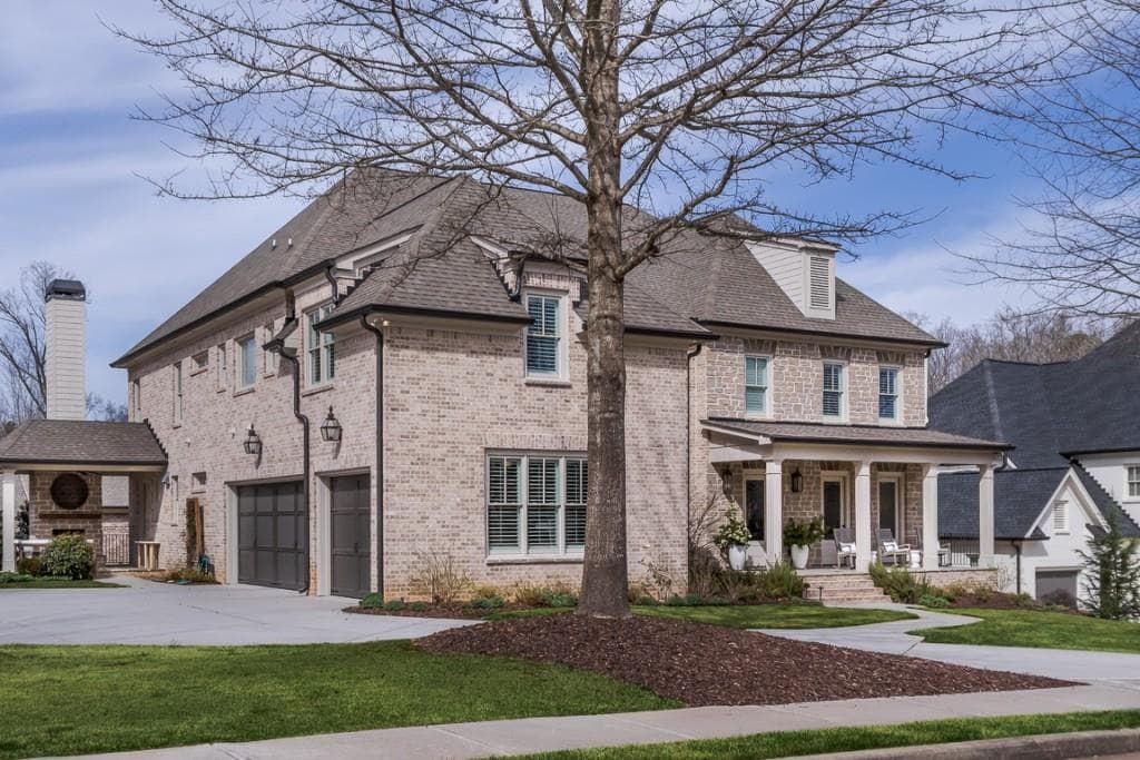 4351 Loblolly Trail, Peachtree Corners, GA 30092 — most recent listing photo