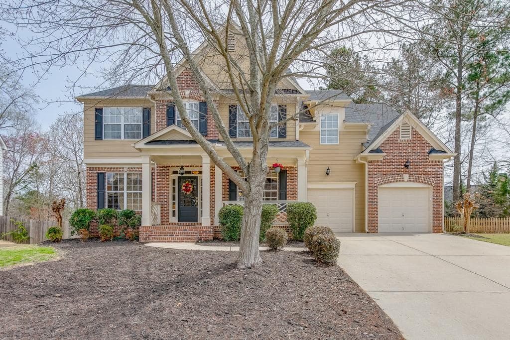 6625 River Island Circle, Buford, GA 30518 — most recent listing photo