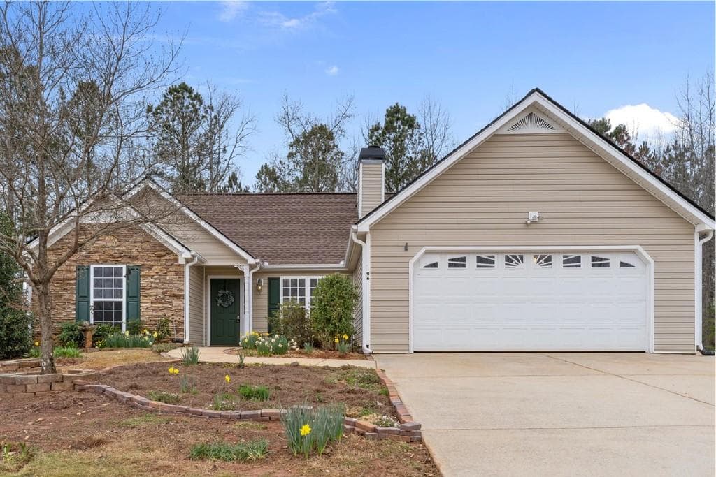 96 Silver Oak Terrace, Dallas, GA 30157 — most recent listing photo