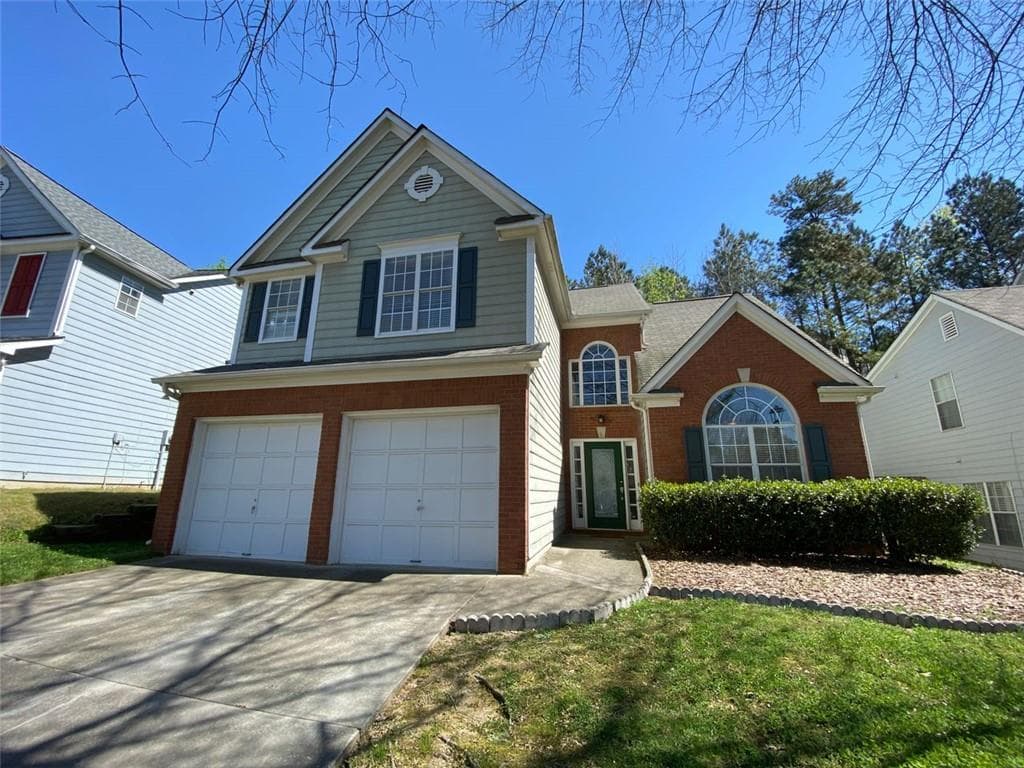 3740 Montrose Pond Walk, Duluth, GA 30096 — most recent listing photo