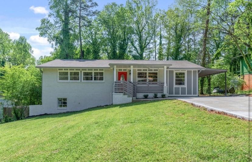 1579 Melanie court, Decatur, GA 30032 — most recent listing photo