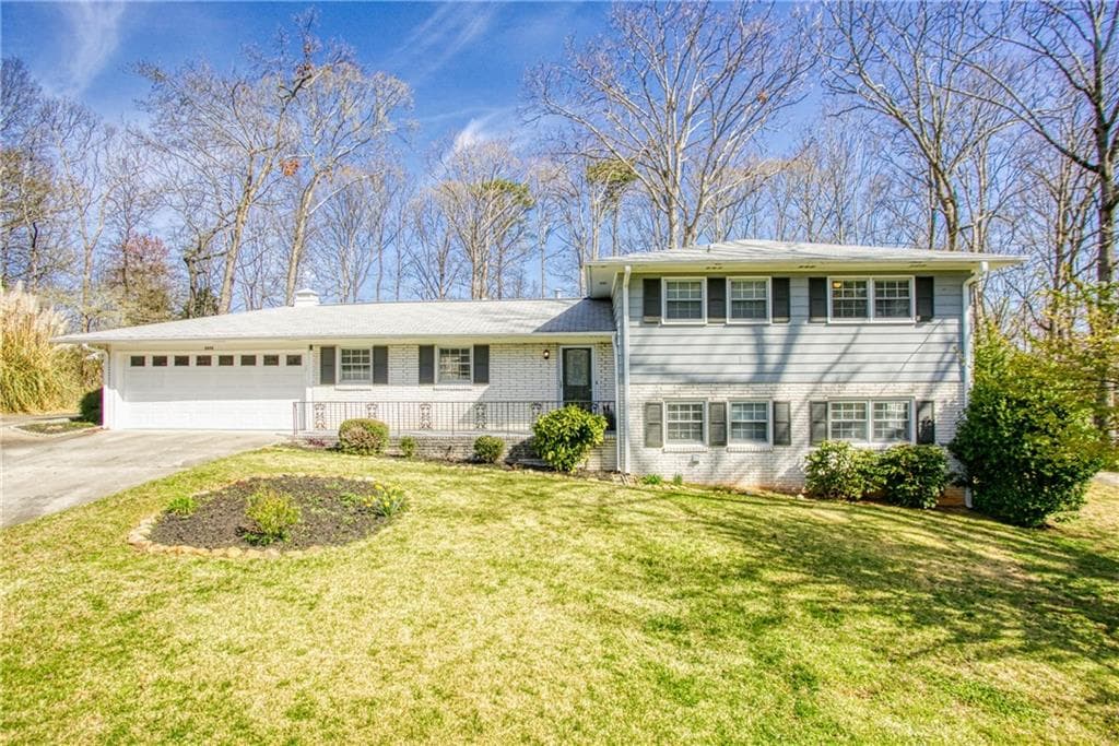 2970 Sumac Drive, Peachtree Corners, GA 30360 — most recent listing photo