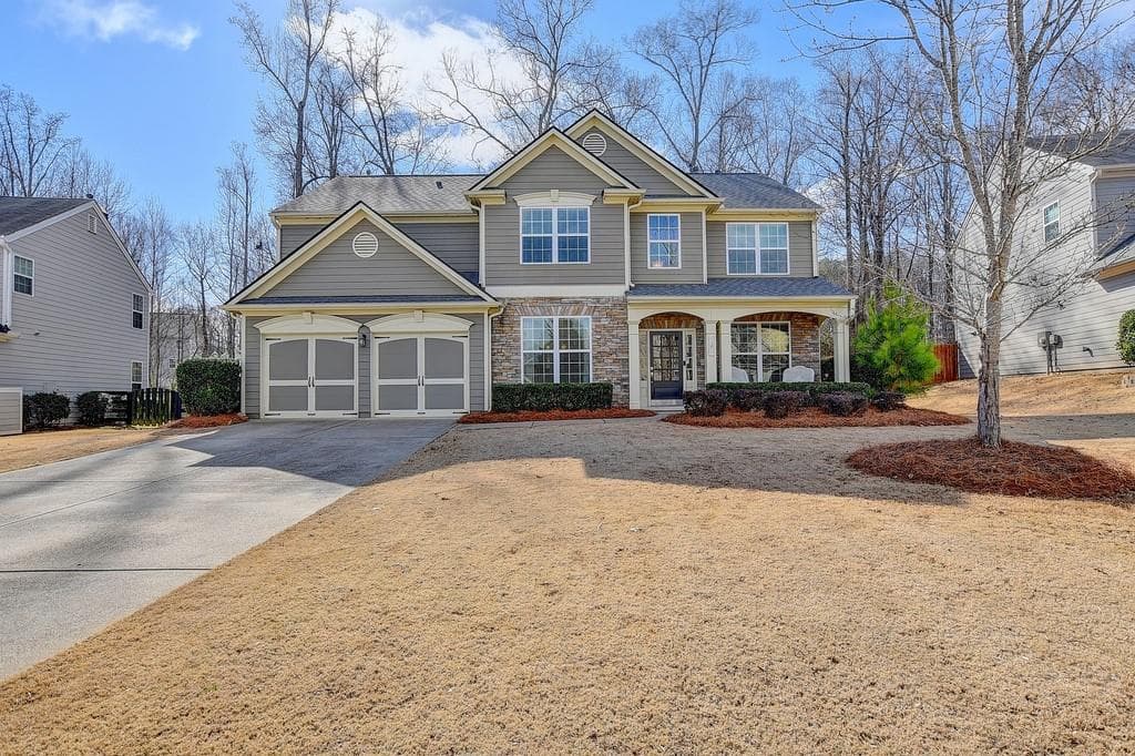 5180 Prancing Pass, Cumming, GA 30040 — most recent listing photo