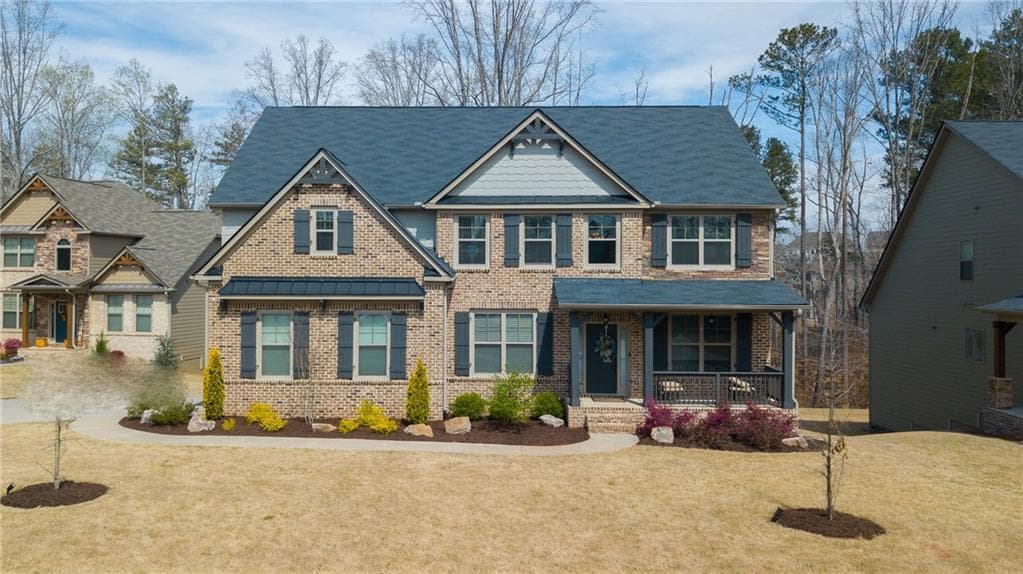 6030 Winding Lakes Drive, Cumming, GA 30028 — most recent listing photo
