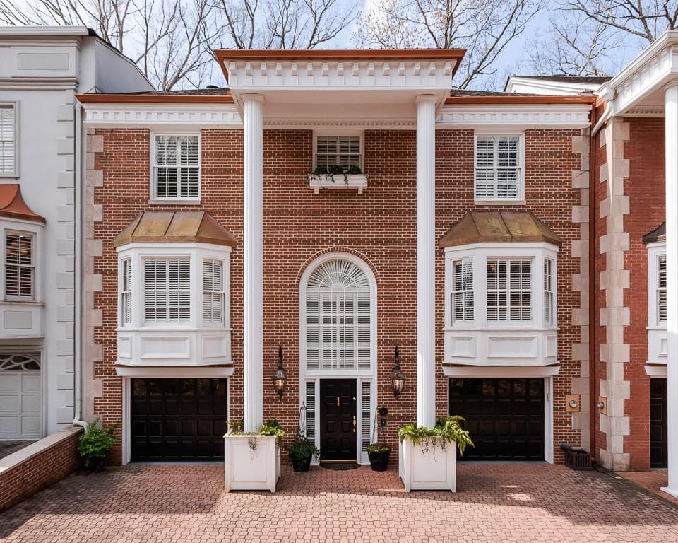6 Paris Park Place, Sandy Springs, GA 30350 — most recent listing photo
