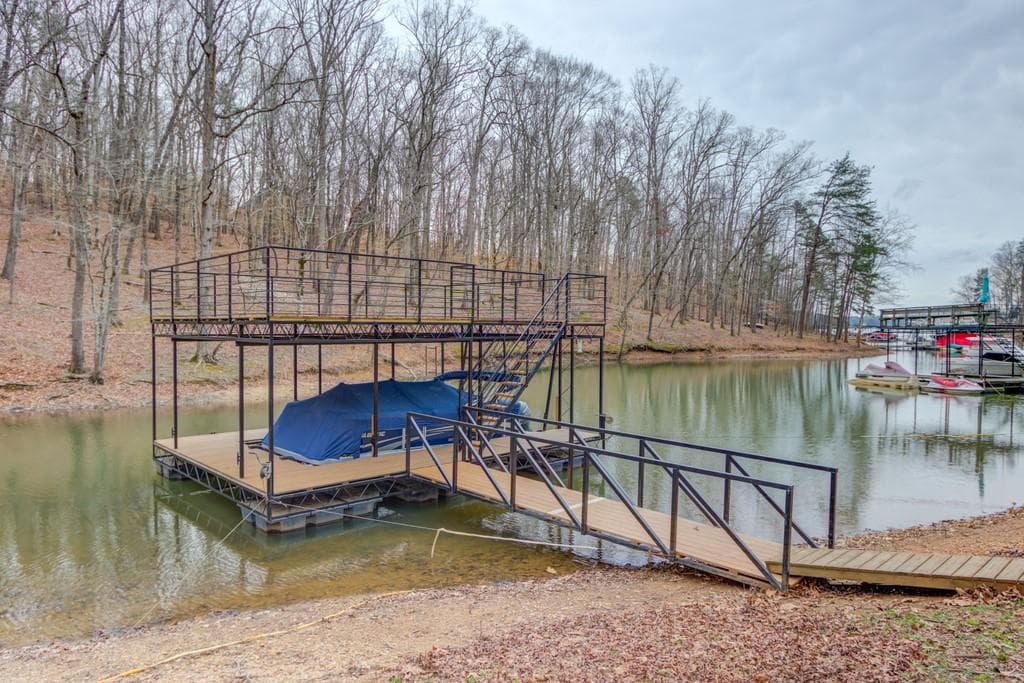 3645 Bert Drive, Gainesville, GA 30506 — most recent listing photo