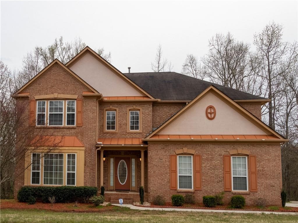 1381 Fall River Drive, Conyers, GA 30013 — most recent listing photo
