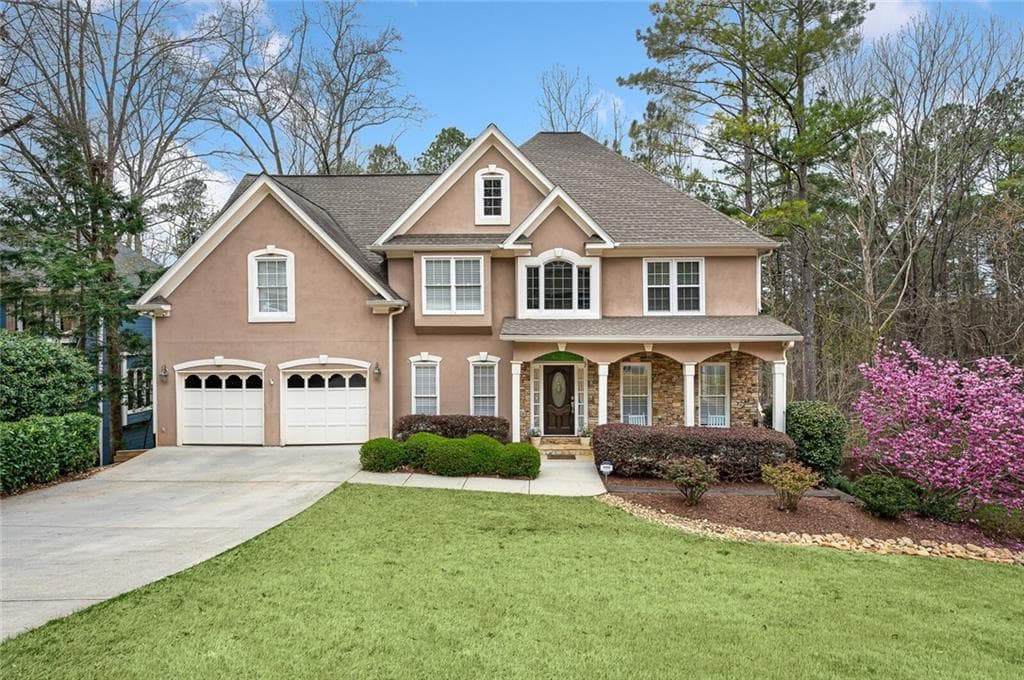 89 Skyland Drive, Roswell, GA 30075 — most recent listing photo