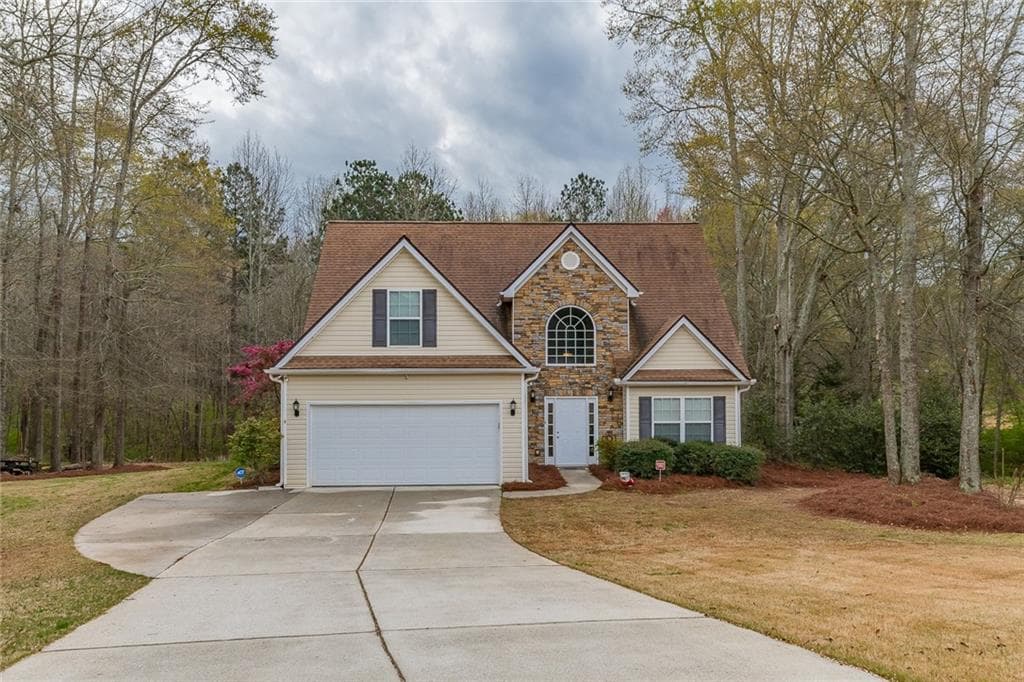1028 ORCHARD Circle, Monroe, GA 30656 — most recent listing photo