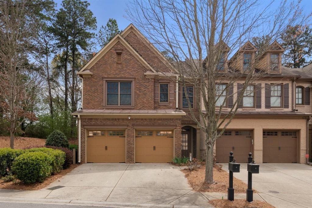 1625 Caswell Parkway 226, Marietta, GA 30060 — most recent listing photo