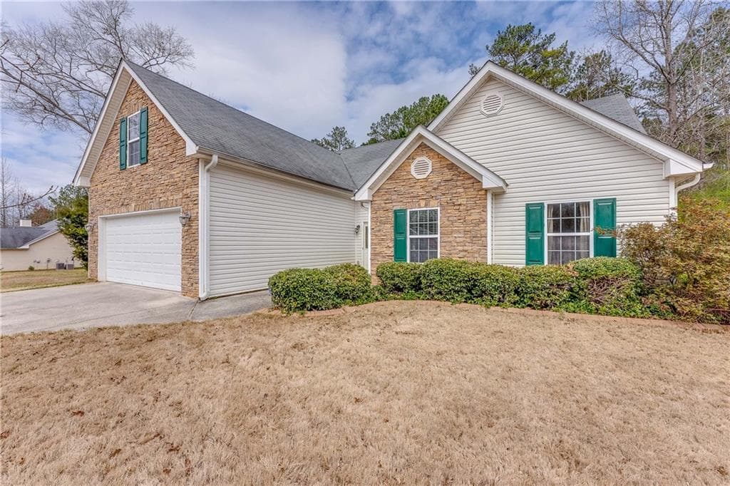 20 Lamar Lane, Covington, GA 30016 — most recent listing photo