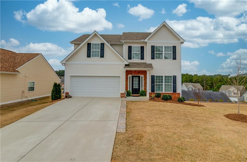 950 Franklin Mill Trace, Loganville, GA 30052 — most recent listing photo