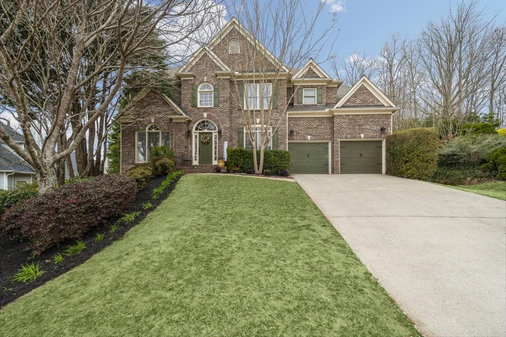 5125 Apple Grove, Cumming, GA 30040 — most recent listing photo