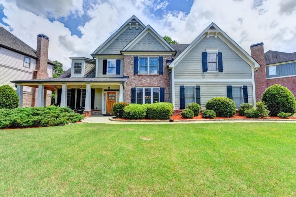 6102 Grand Loop Road, Sugar Hill, GA 30518 — most recent listing photo