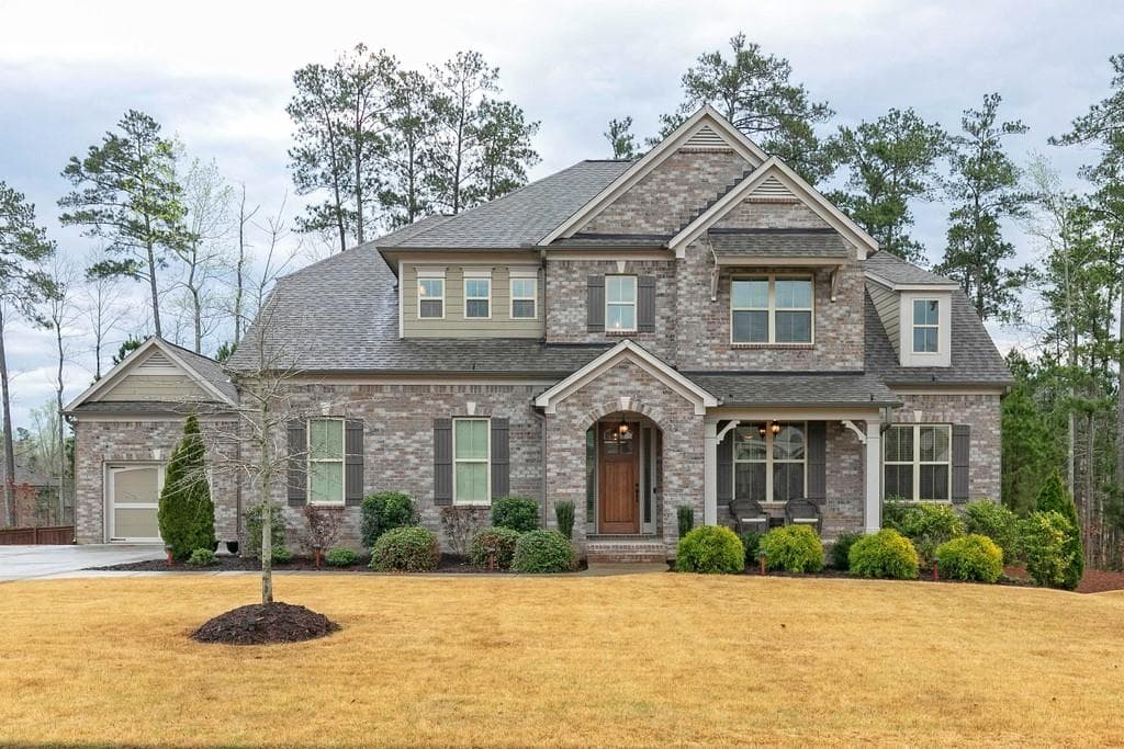 2742 Glenkenchie Court, Acworth, GA 30101 — most recent listing photo