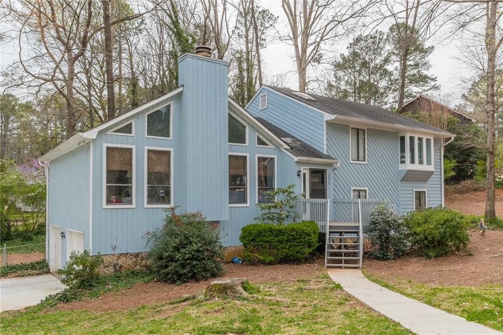 3690 Willow Mill Drive, Lawrenceville, GA 30044 — most recent listing photo