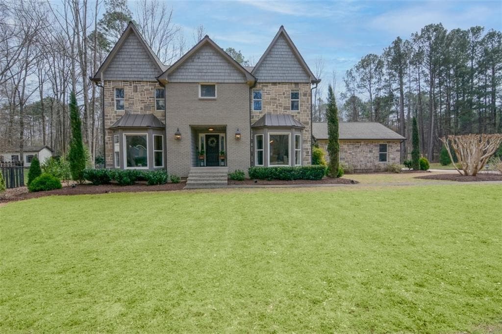 4652 River Court, Peachtree Corners, GA 30097 — most recent listing photo