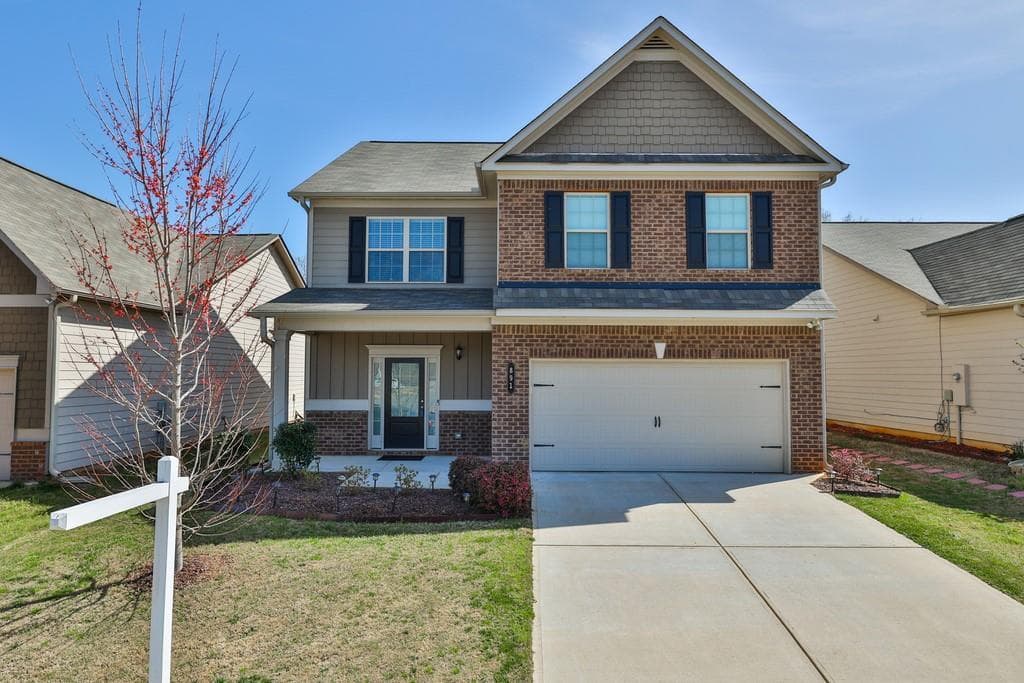 891 Sonoma Drive, Lawrenceville, GA 30045 — most recent listing photo