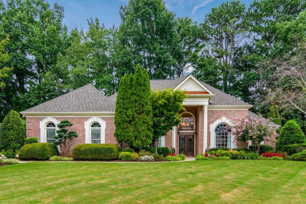 7340 Polo Hill, Cumming, GA 30040 — most recent listing photo