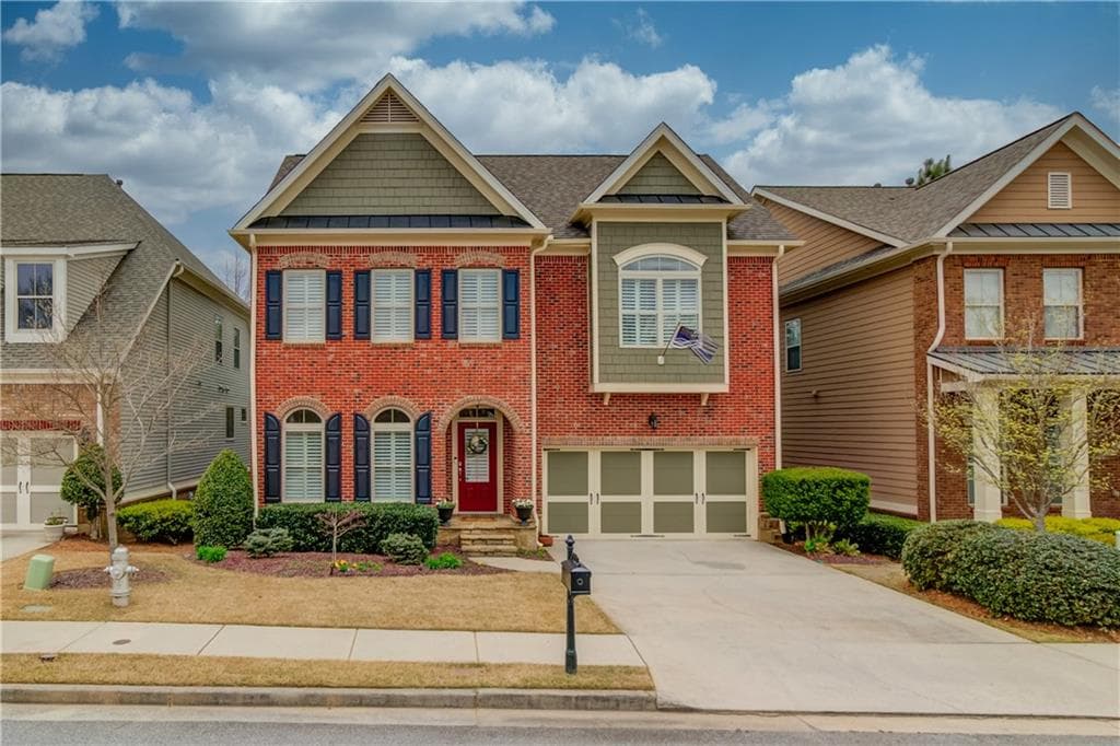 3790 Baverton Drive, Suwanee, GA 30024 — most recent listing photo