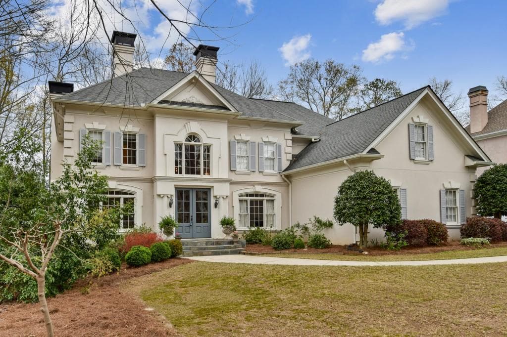 6271 Indian River Drive, Peachtree Corners, GA 30092 — most recent listing photo