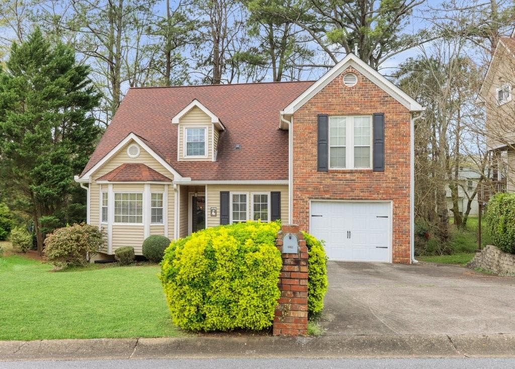 2695 Piedmont Oak Drive, Marietta, GA 30066 — most recent listing photo