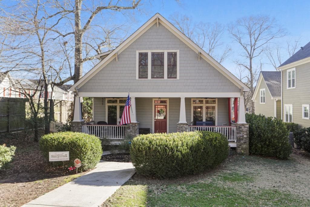 1620 Spring Street, Smyrna, GA 30080 — most recent listing photo