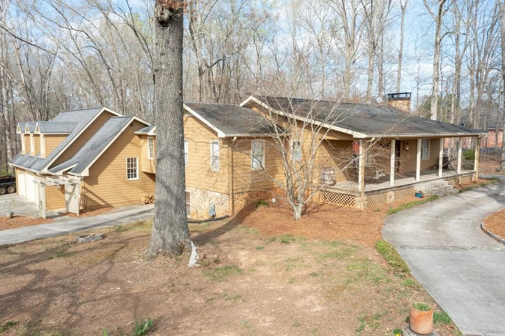 2880 Hickory Grove Road, Acworth, GA 30101 — most recent listing photo