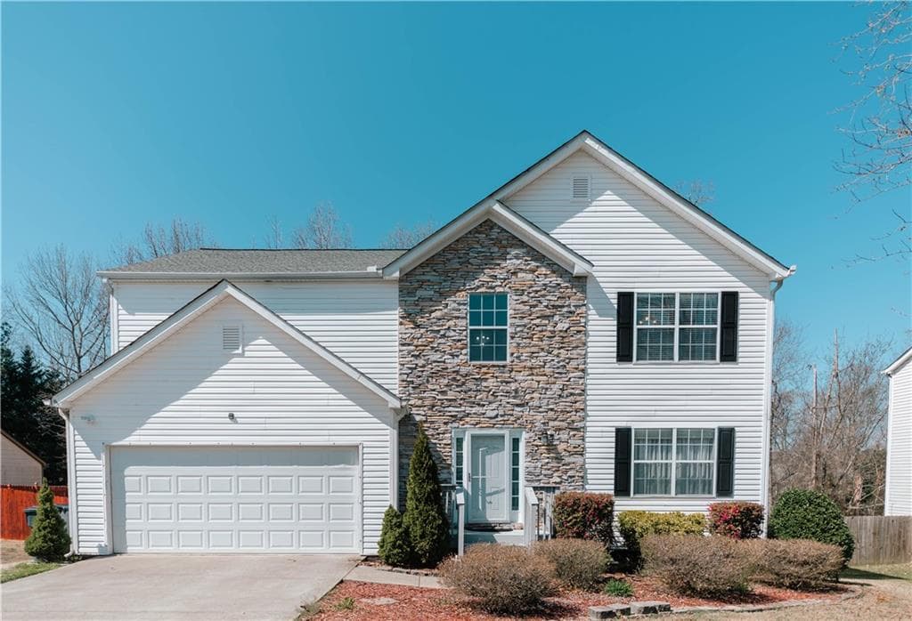 3905 Bradford Walk Trail, Buford, GA 30519 — most recent listing photo