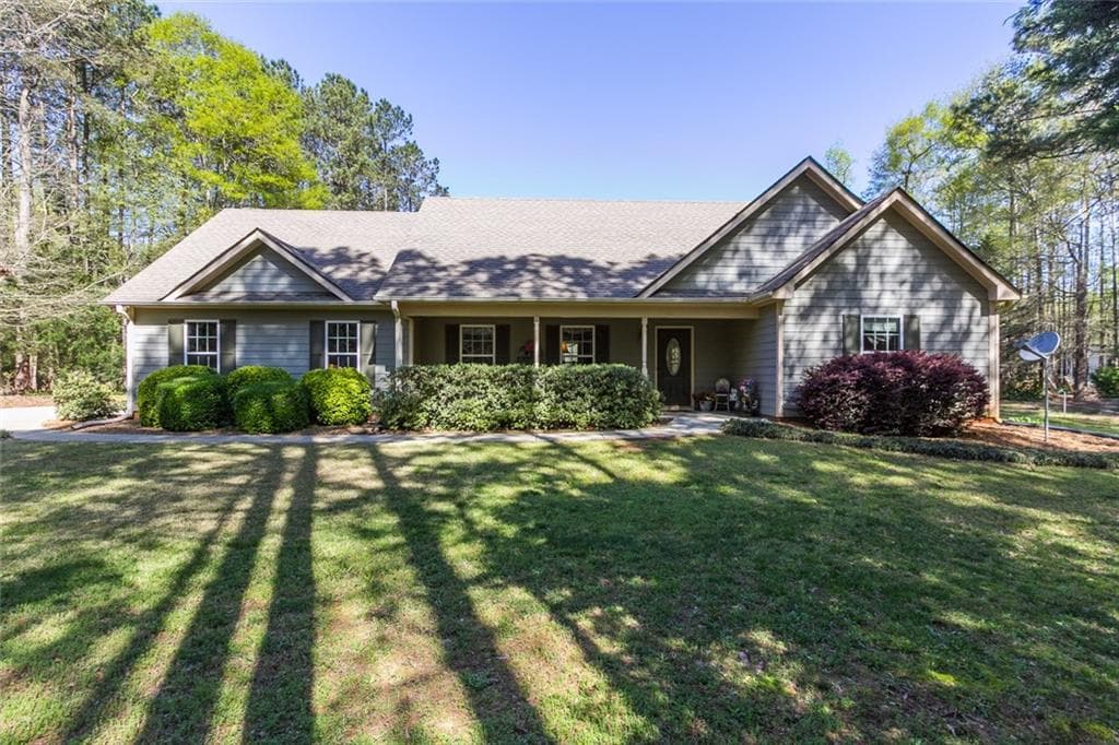 1190 Old Athens Highway, Monroe, GA 30656 — most recent listing photo