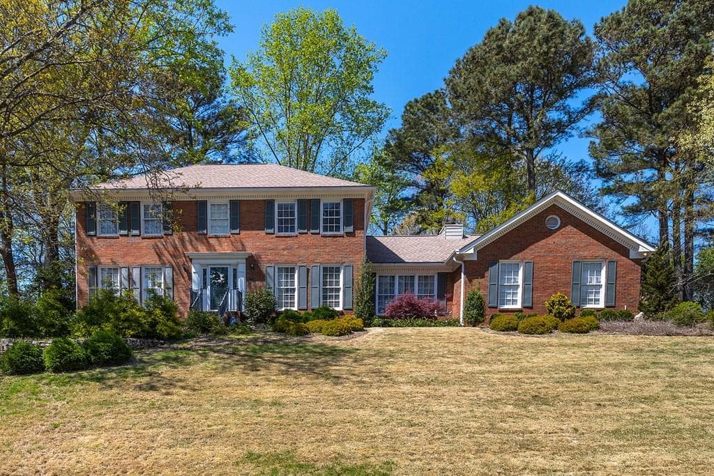 4611 Bentley Place, Peachtree Corners, GA 30096 — most recent listing photo