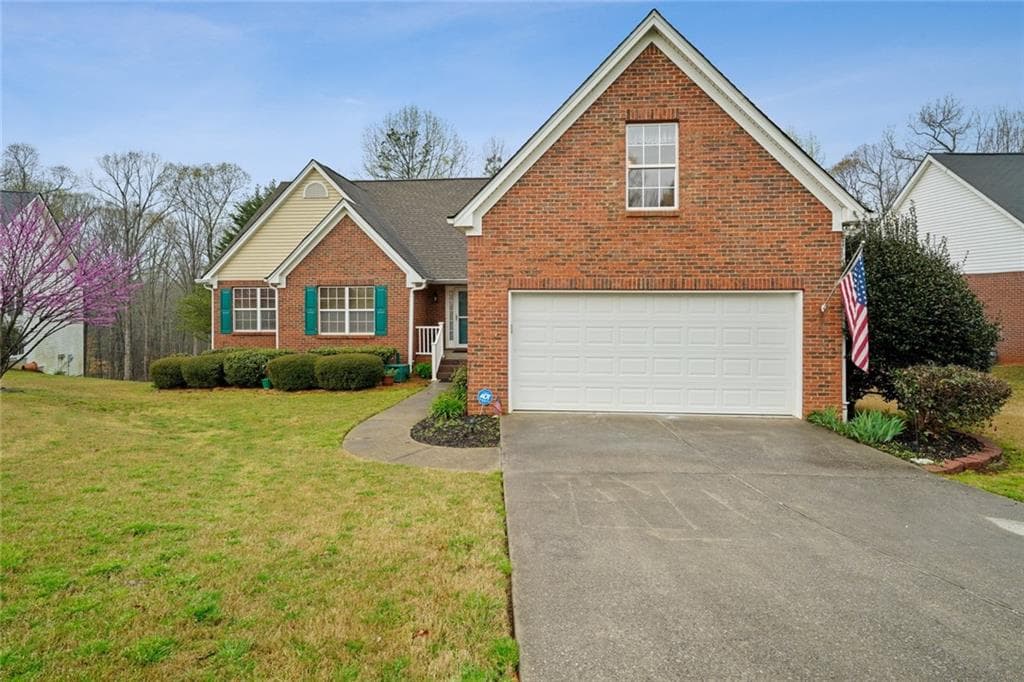 3930 Celtic Court, Gainesville, GA 30507 — most recent listing photo