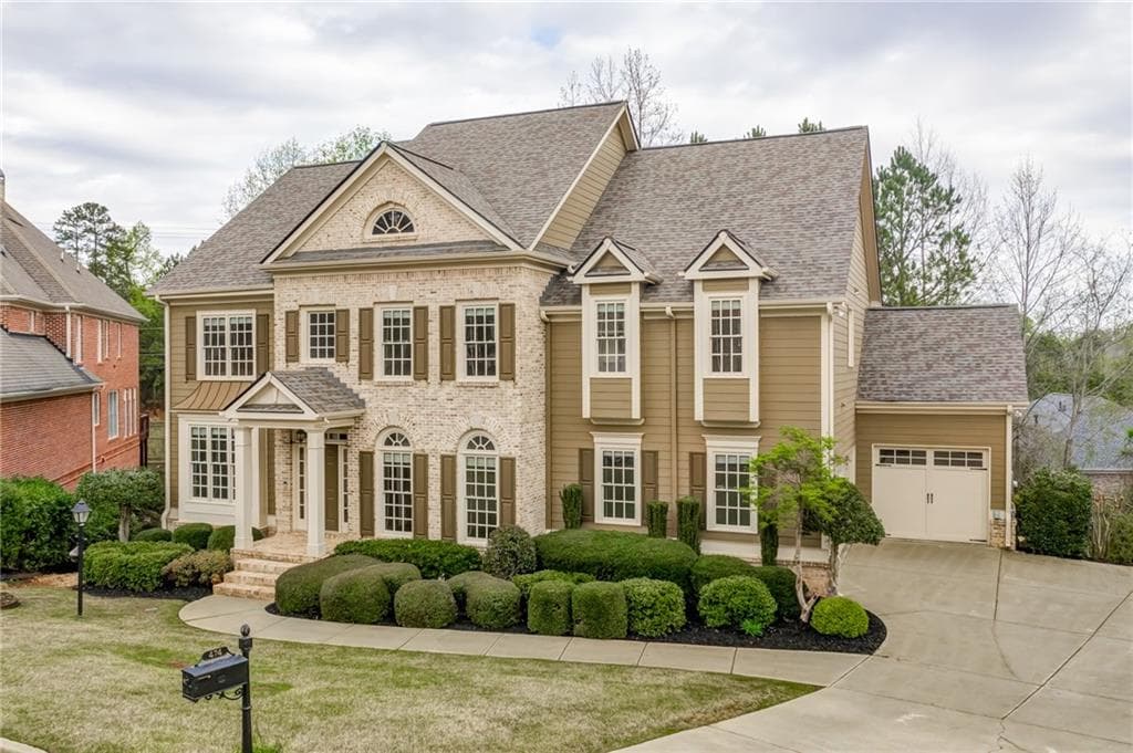 474 Wallis Farm Way, Marietta, GA 30064 — most recent listing photo