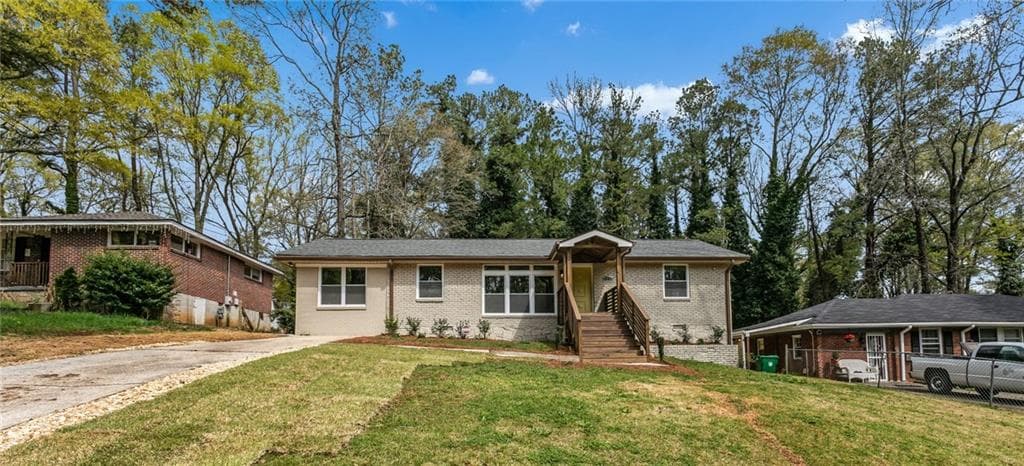 3276 Bobolink Drive, Decatur, GA 30032 — most recent listing photo